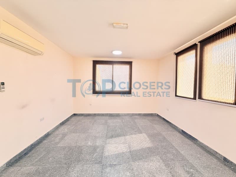 3 FLOORS Compound Villa| Warrobes | Covered Parking - Image 4