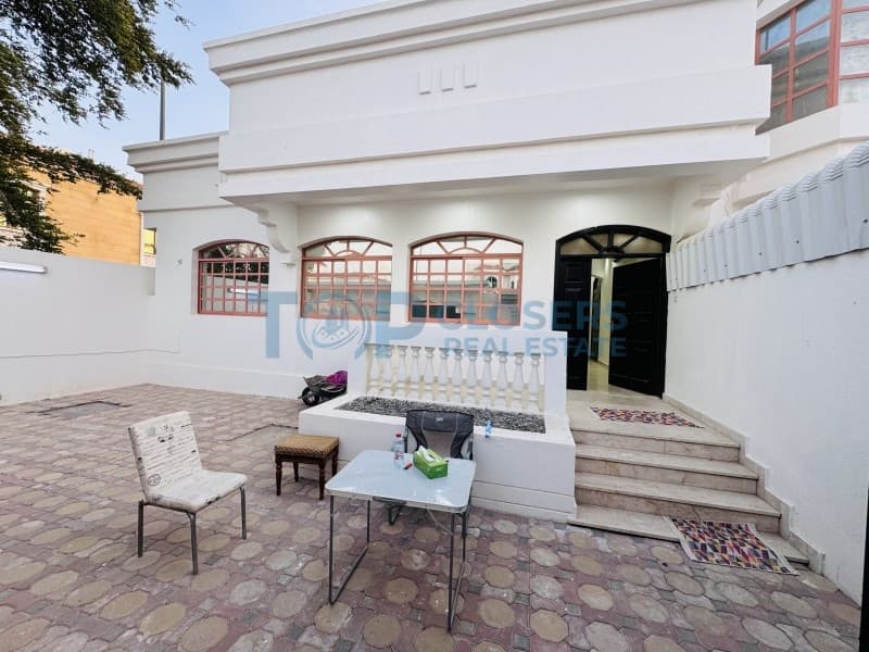 Separate Entrance | Ground Floor| Maid, Room - Image 1