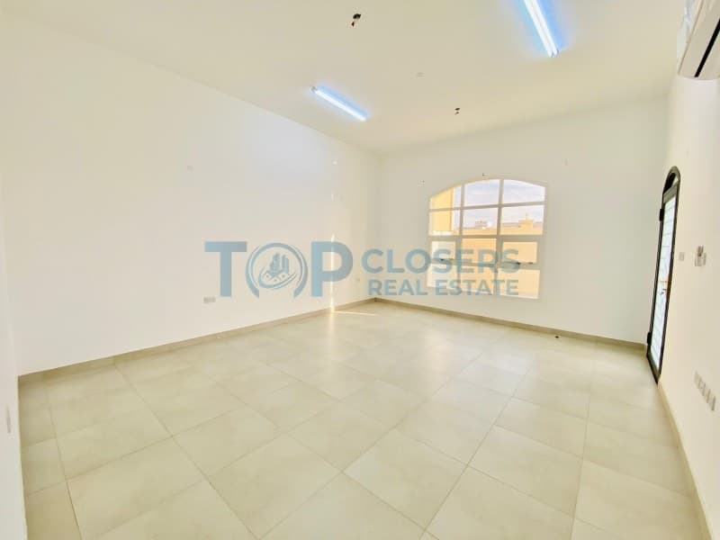 2nd Tenant Villa | Prime Location | Private Yard - Image 4