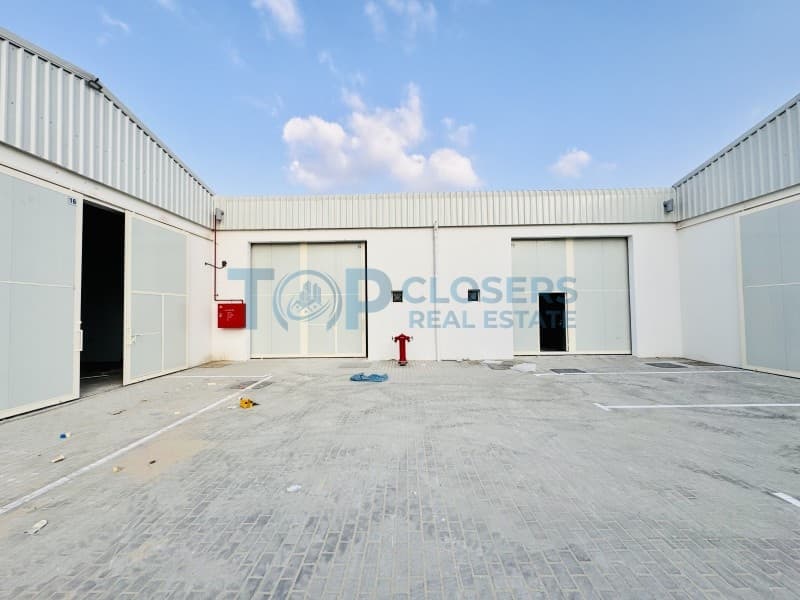 Brand New| Tenancy Contract | Ready To Move - Image 2