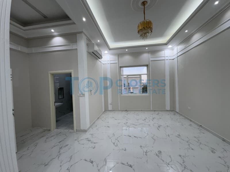 Brand New Villa | Huge Yard| Driver Room - Image 4