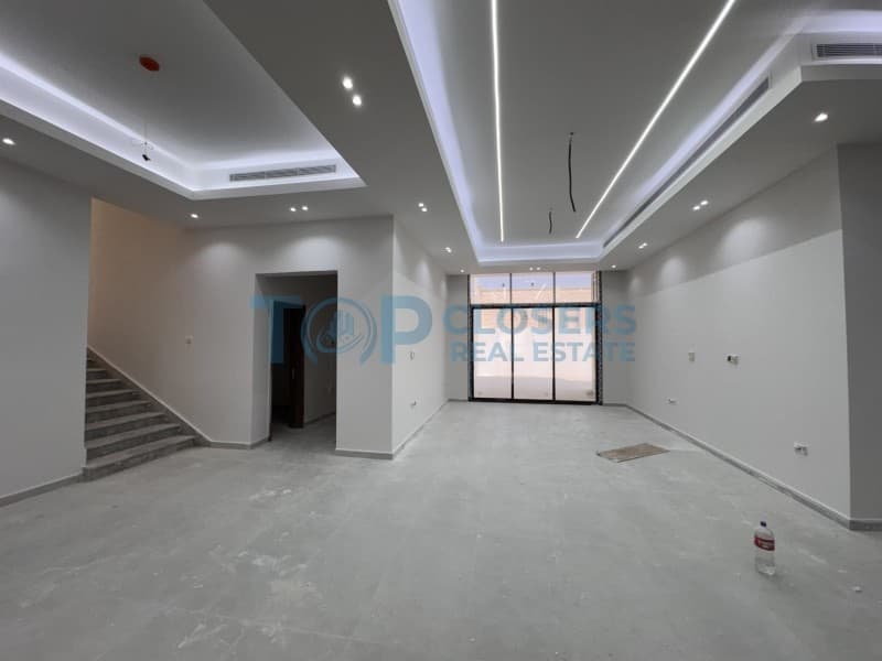 Brand New Villa| Modern Design | Maid,s Room - Image 2