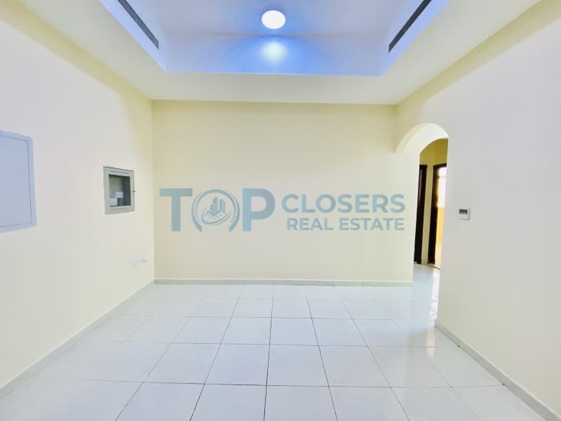 Spacious Apartment | Elevator | Basement Parking - Image 1