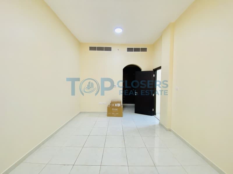 Spacious Apartment | Elevator | Basement Parking - Image 2