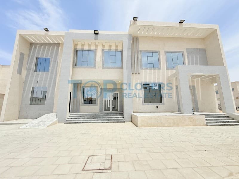 12 Payment | Family Apartment | Ready to Move In - Image 1