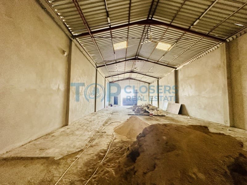 Huge 350 Sqm Renovated Warehouse on Main Street - Image 4