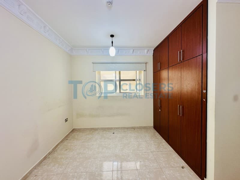 Neat & Clean 2Br | Spacious | Semi Furnished - Image 2