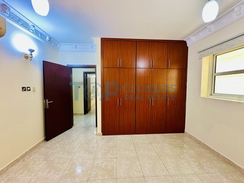 Neat & Clean 2Br | Spacious | Semi Furnished - Image 3