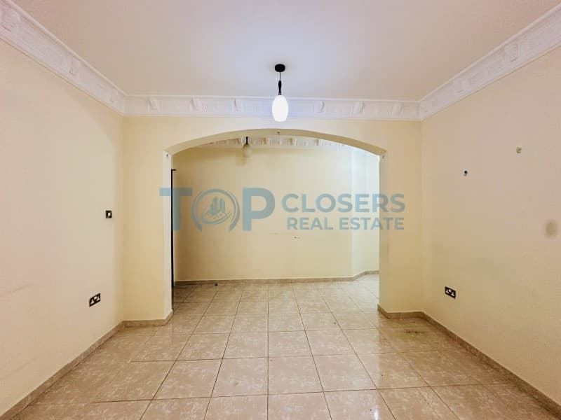 Neat & Clean 2Br | Spacious | Semi Furnished - Image 4