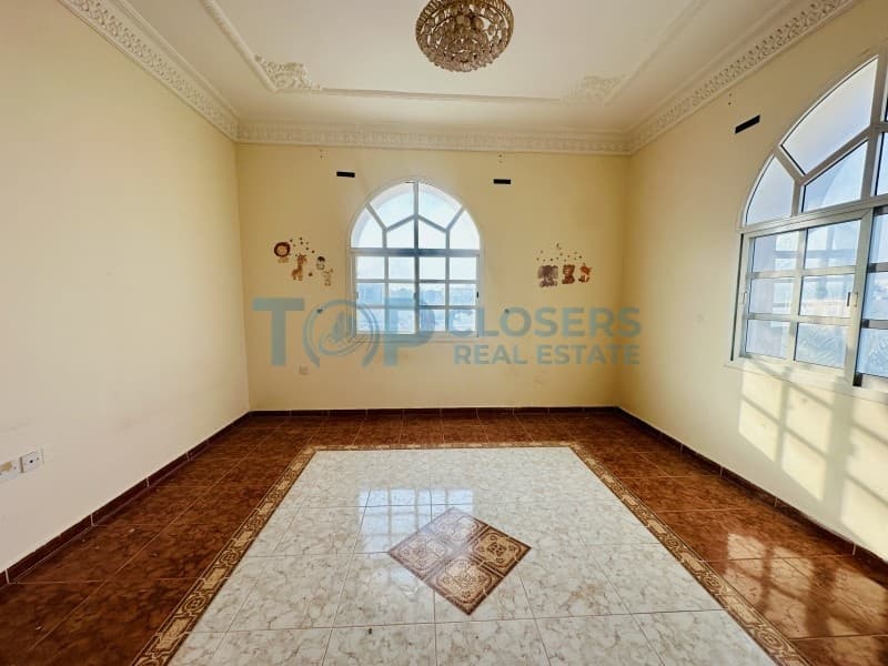 Spacious 3 Br | Private Entrance | Kids Play Area - Image 4