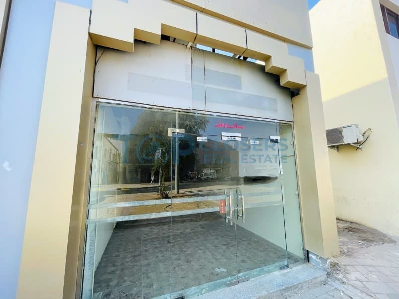 350 SQM Warehouse + Shop | near to mall | yard. - Image 2