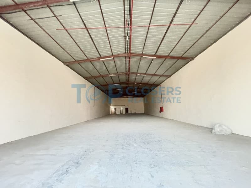 Shabra 500 sqm | Near Bawadi | | Near mean street - Image 1