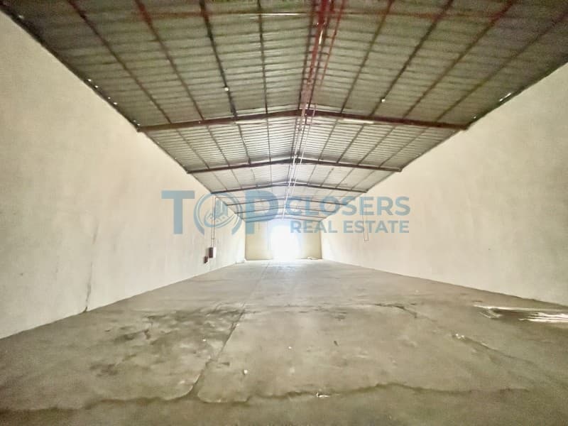Shabra 500 sqm | Near Bawadi | | Near mean street - Image 3