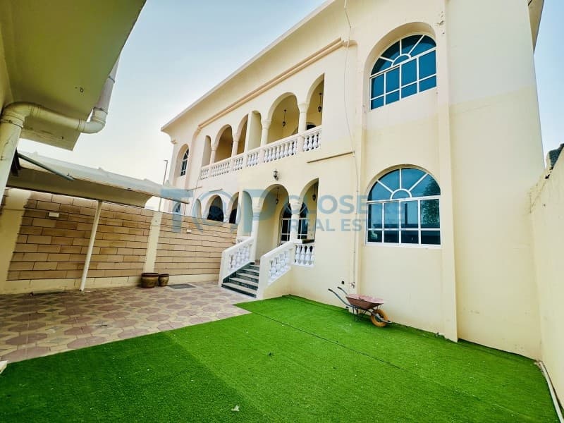 5 Br Private Villa | Renovated | Ready to Move - Image 1