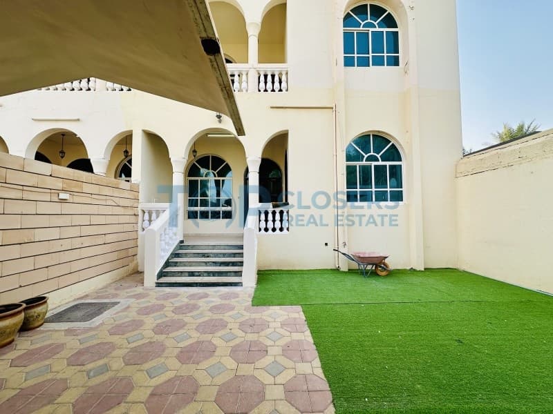 5 Br Private Villa | Renovated | Ready to Move - Image 2