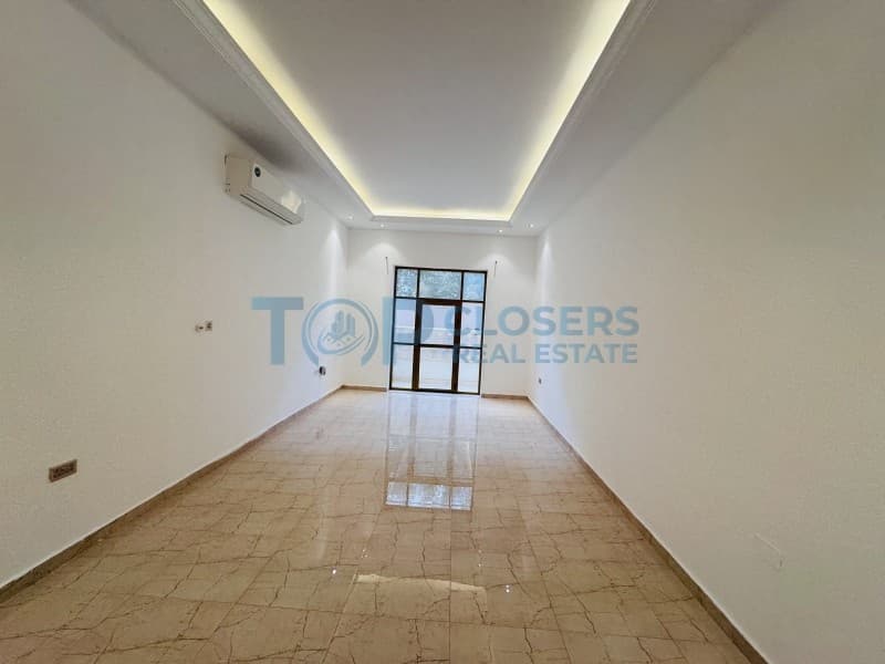 Ground Floor | Included Electricity & Water| Balcony - Image 1