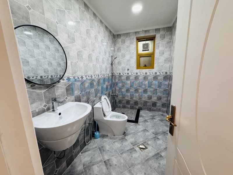 Ground Floor | Included Electricity & Water| Balcony - Image 3