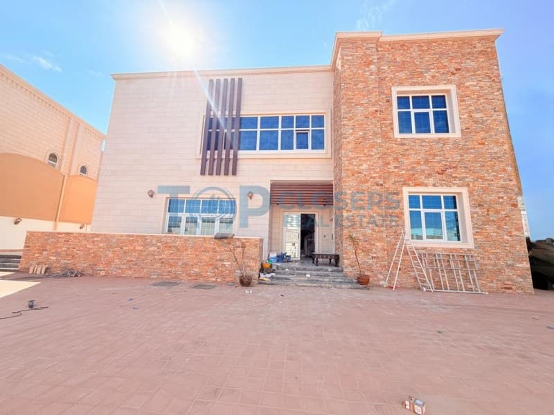 Modern 6Br 2nd Tenant Villa |Near Brighton College - Image 1