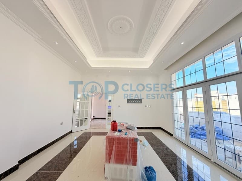 Modern 6Br 2nd Tenant Villa |Near Brighton College - Image 4