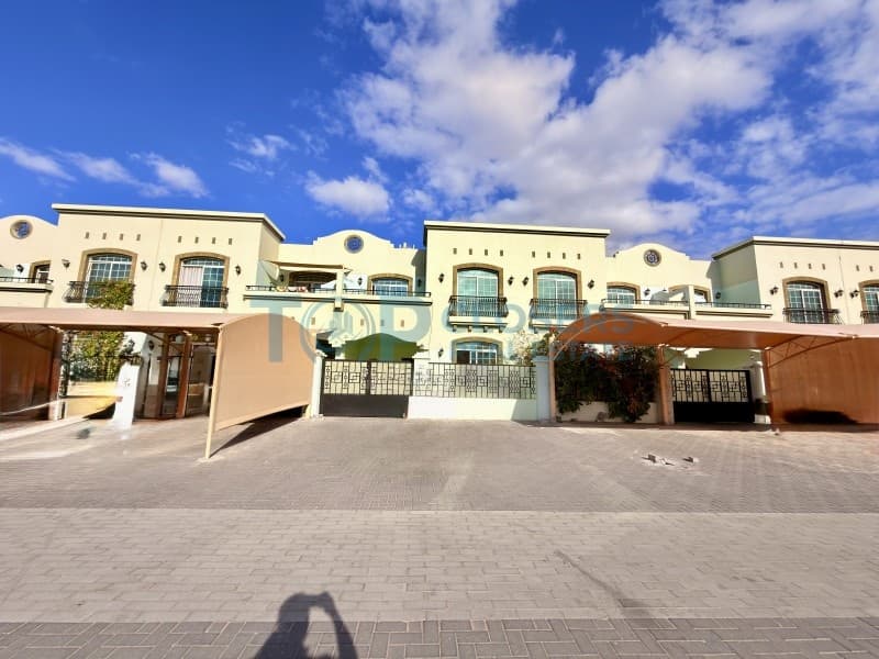 5 Br Separate Villa | 6 Payments | Ready to Move - Image 1