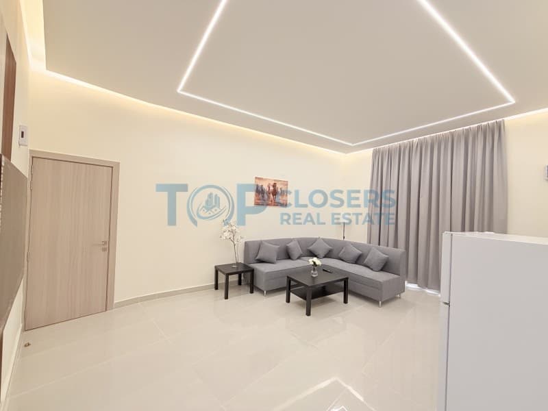 Brand New|12 Payments|Inc Water Electricity |WIFI - Image 3