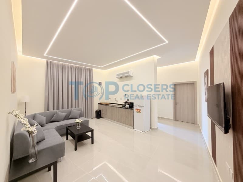 Brand New|12 Payments|Inc Water Electricity |WIFI - Image 4