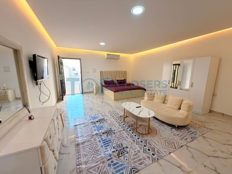 Ready To Move | Monthly Payments | Free Utilities - Image 1