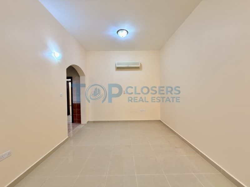 3Br Private Villa | Small Yard | Maids Room - Image 2