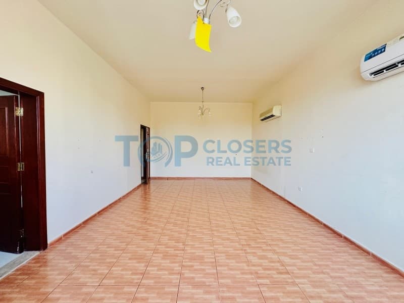 Spacious 3 Br Compound Villa | Ready to Move - Image 2