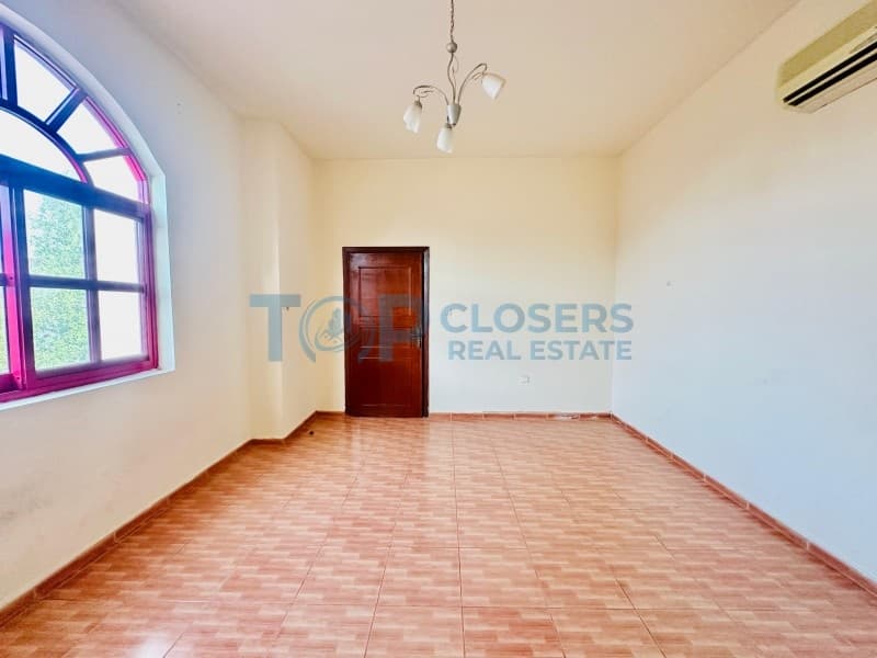 Spacious 3 Br Compound Villa | Ready to Move - Image 4