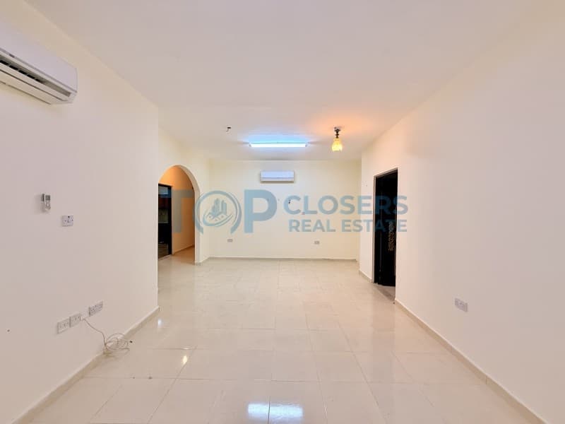 Spacious Apartment | Good Location | Basement Parking - Image 1