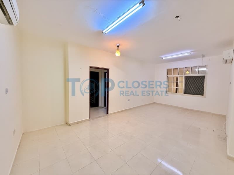 Spacious Apartment | Good Location | Basement Parking - Image 2