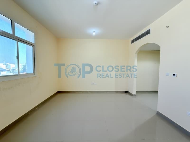 Neat n Clean 2Master Br | Ready to Move|Central AC - Image 4