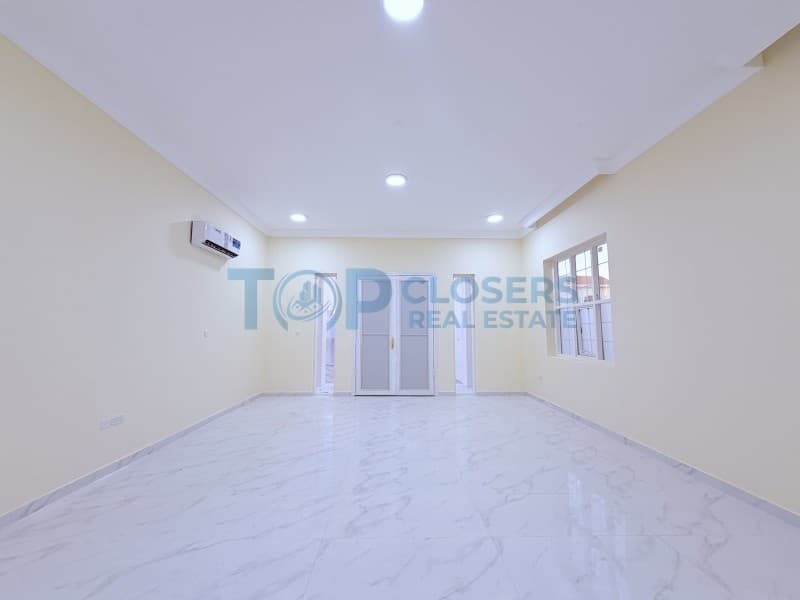 Brand New | Ready to Move | Driver Room|Front Yard - Image 4