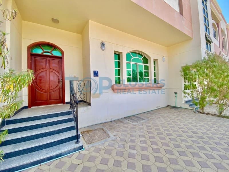 Ground Floor | Shaded Parking | Good Location - Image 1