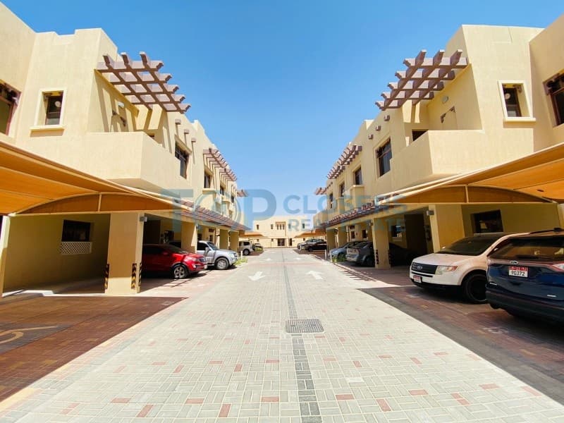 Ground Floor | Central Duct AC | Balcony | Gym - Image 2