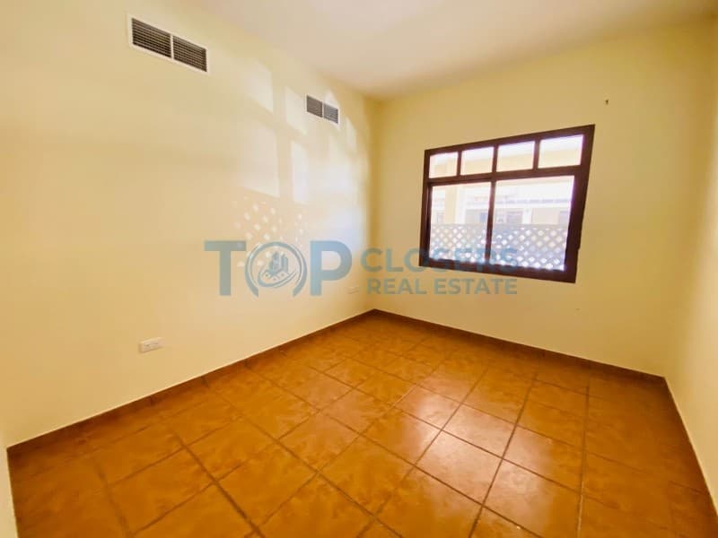 Ground Floor | Central Duct AC | Balcony | Gym - Image 4