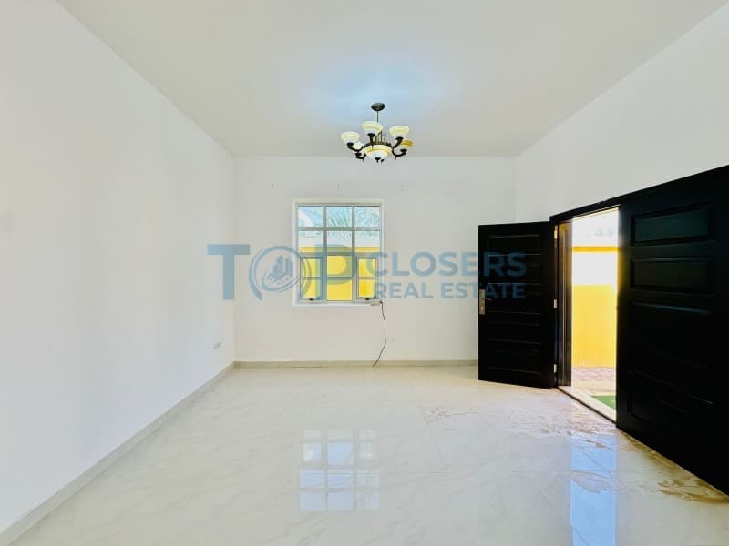 3Br Ground Floor Private Villa | Inc Water & Electricity - Image 4