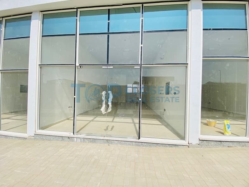 Brand New Shop | Great Location | Retails Shop - Image 1