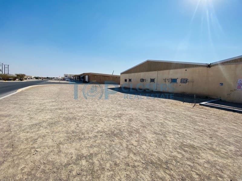 Perfect For Factory| Hot Deal| Free Parking - Image 2