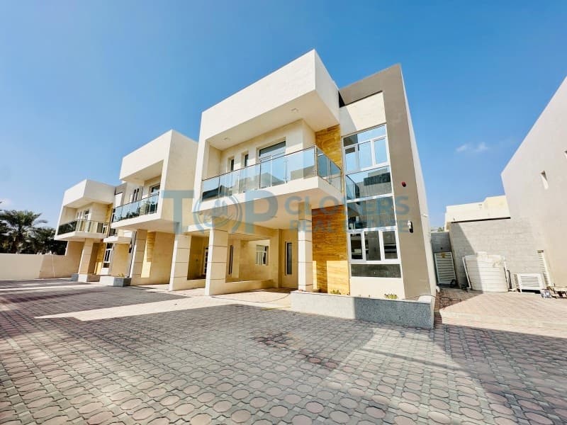 2nd Tenant 5 Master Br | Modern Style | Wardrobes - Image 1