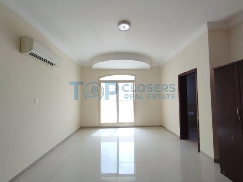 5 Bed Duplex Villa | Ready To Move | Front Yard - Image 2