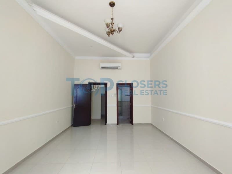 5 Bed Duplex Villa | Ready To Move | Front Yard - Image 3