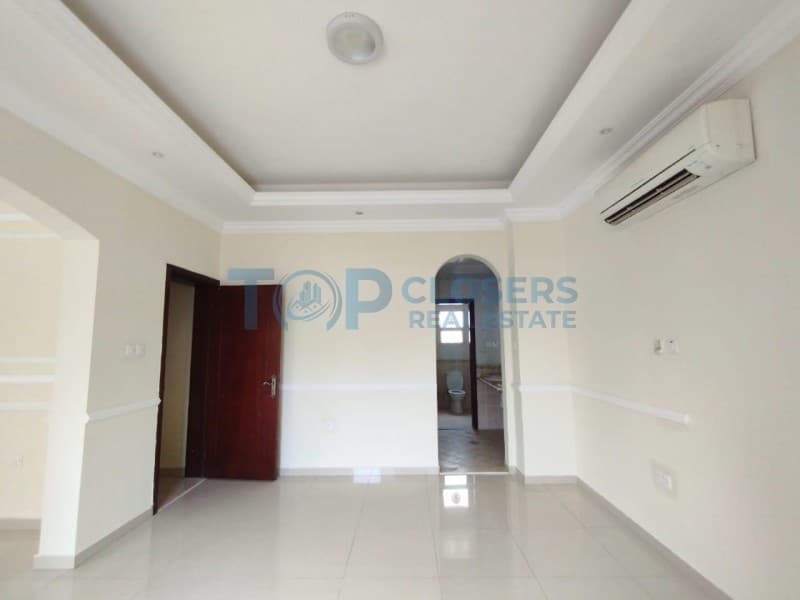 5 Bed Duplex Villa | Ready To Move | Front Yard - Image 4