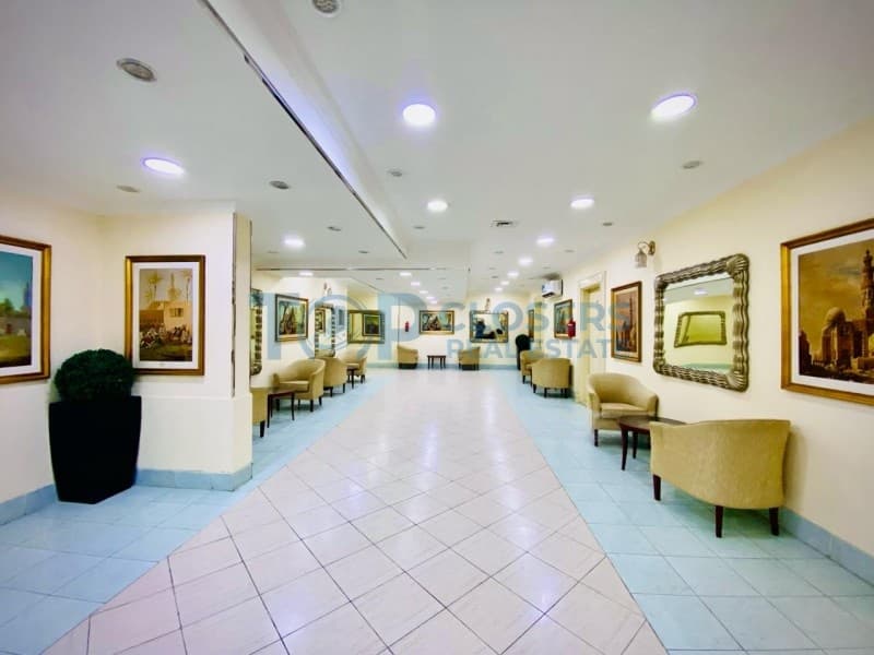 Spacious Fully Furnished |Water & Electricity Free - Image 1