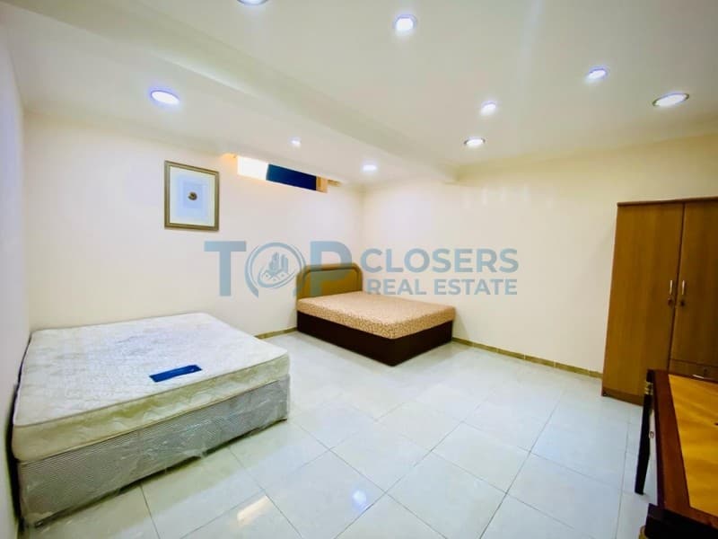 Spacious Fully Furnished |Water & Electricity Free - Image 2
