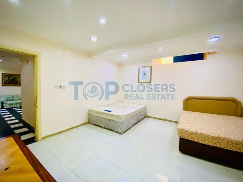 Spacious Fully Furnished |Water & Electricity Free - Image 3