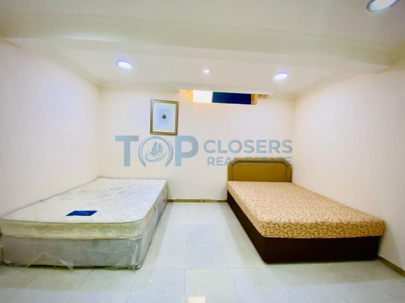 Spacious Fully Furnished |Water & Electricity Free - Image 4