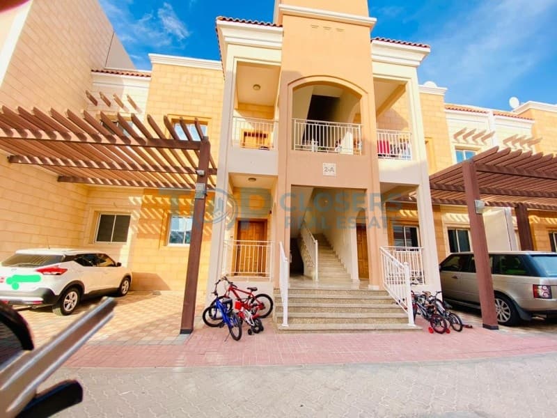2BHK |Gym And Pool| Gated Community - Image 1