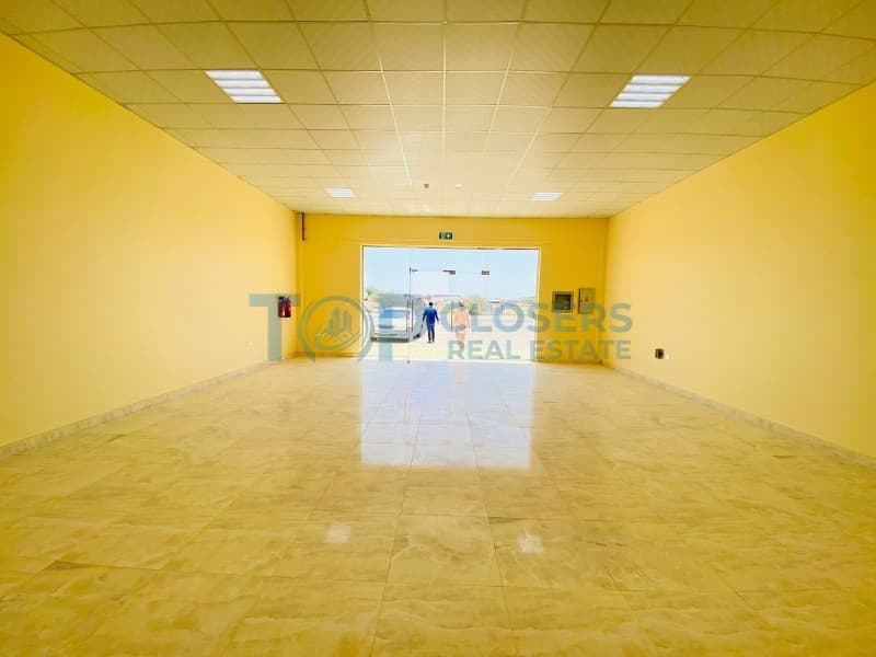 Brand New Building | Prime Location | Business Hub - Image 1